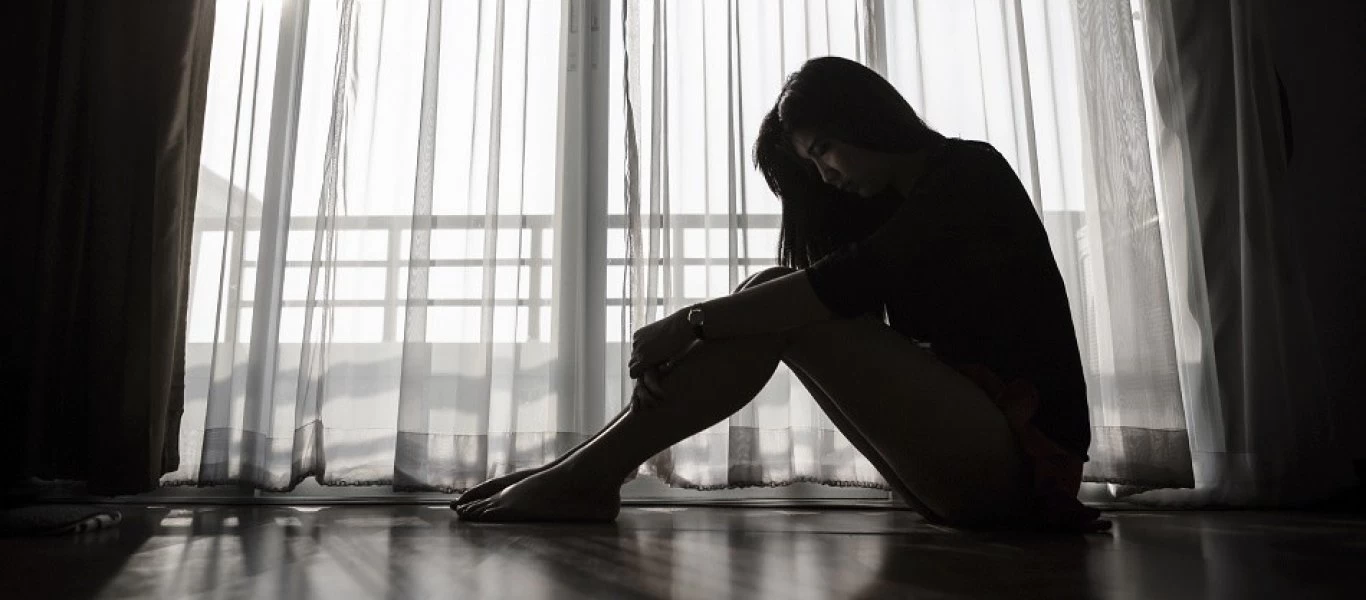 Αυτά είναι τα 4+1 στάδια ψυχικής υγείας που οι περισσότεροι περνάμε σε μια δύσκολη στιγμή